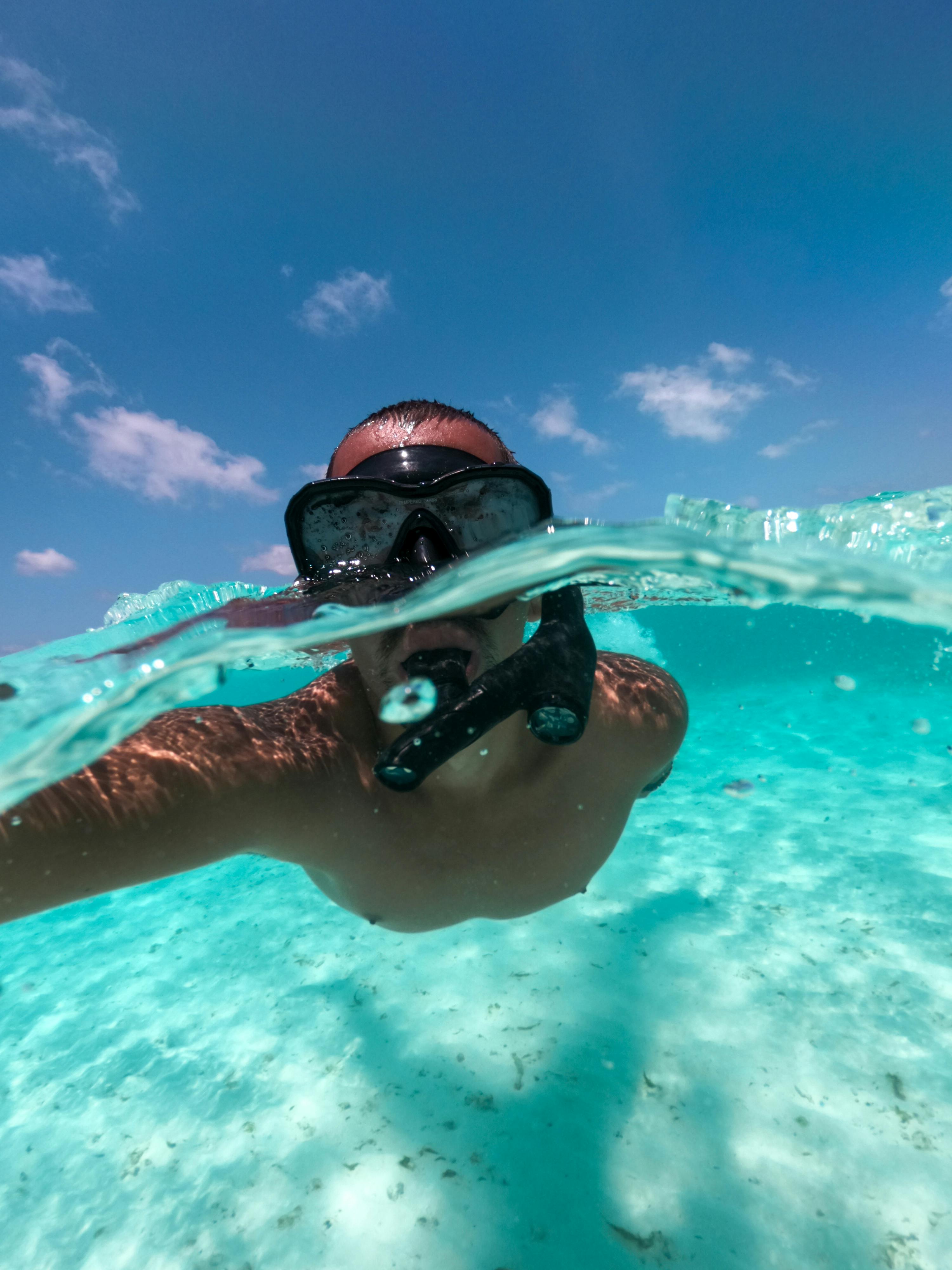 Snorkeling